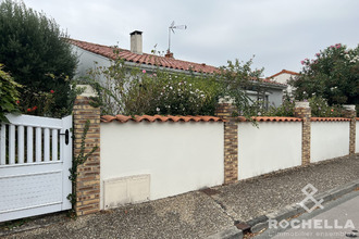 achat maison tonnay-charente 17430