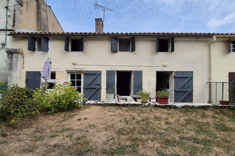 achat maison tonnay-charente 17430