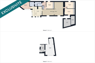 achat maison tonnay-charente 17430