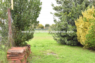 achat maison tonnay-charente 17430