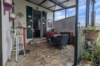 achat maison tonnay-charente 17430