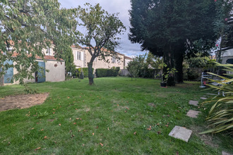 achat maison tonnay-charente 17430