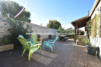 achat maison tonnay-charente 17430