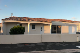 achat maison tonnay-charente 17430