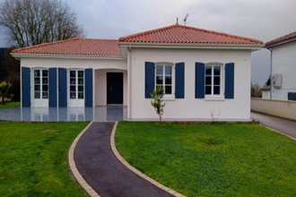 achat maison tonnay-charente 17430