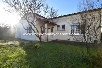 achat maison tonnay-charente 17430