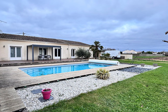 achat maison tonnay-charente 17430