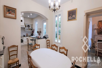 achat maison tonnay-charente 17430