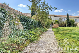 achat maison tonnay-charente 17430