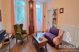 achat maison tonnay-charente 17430