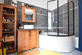 achat maison tonnay-charente 17430