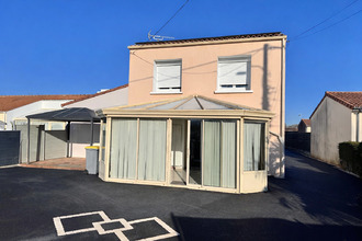 achat maison tonnay-charente 17430