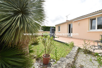 achat maison tonnay-charente 17430