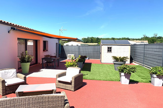 achat maison tonnay-charente 17430