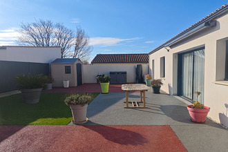 achat maison tonnay-charente 17430