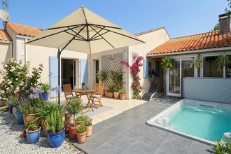 achat maison tonnay-charente 17430