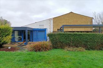 achat maison tonnay-charente 17430