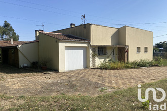 achat maison tonnay-charente 17430