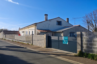 achat maison tonnay-charente 17430