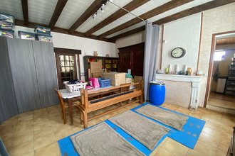 achat maison tonnay-charente 17430