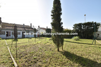achat maison tonnay-charente 17430