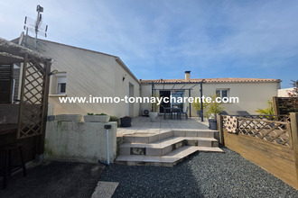 achat maison tonnay-charente 17430