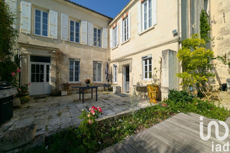 achat maison tonnay-charente 17430