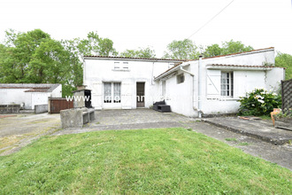 achat maison tonnay-charente 17430