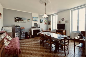 achat maison tonnay-charente 17430