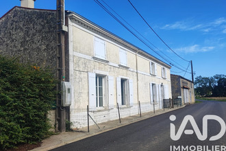 achat maison tonnay-charente 17430