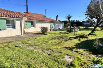 achat maison tonnay-charente 17430