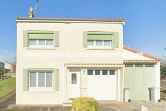 achat maison tonnay-charente 17430