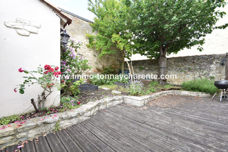achat maison tonnay-charente 17430