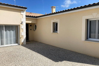 achat maison tonnay-charente 17430