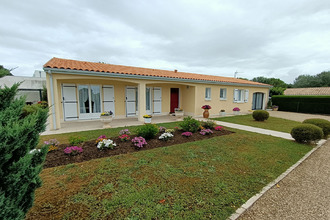 achat maison tonnay-charente 17430