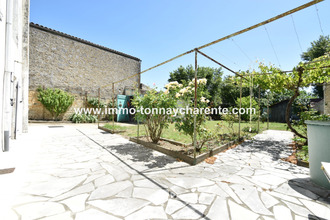 achat maison tonnay-charente 17430