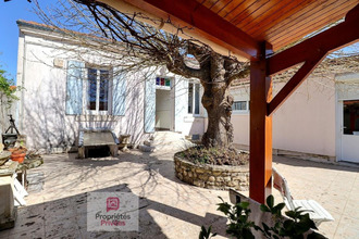 achat maison tonnay-charente 17430