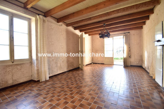 achat maison tonnay-charente 17430