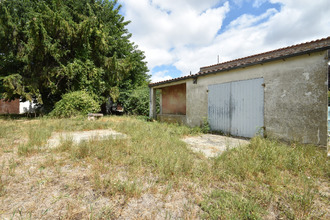 achat maison tonnay-charente 17430
