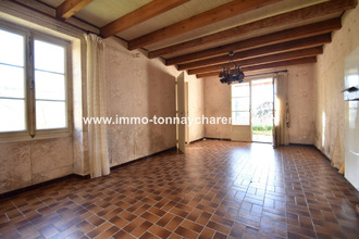 achat maison tonnay-charente 17430