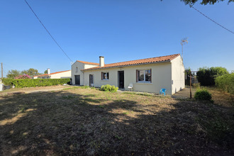 achat maison tonnay-charente 17430