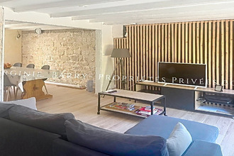 achat maison tonnay-charente 17430