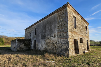 achat maison tonneins 47400