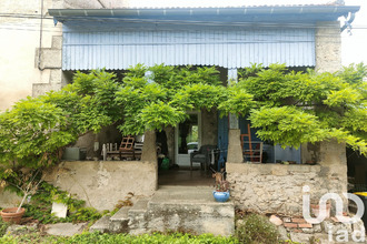 achat maison tonneins 47400