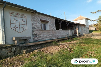 achat maison tonneins 47400