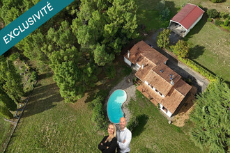 achat maison tonneins 47400