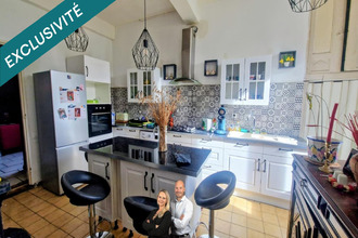 achat maison tonneins 47400