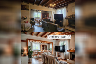 achat maison tonneins 47400