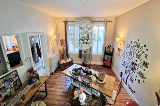 achat maison tonneins 47400