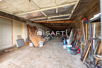 achat maison tonneins 47400